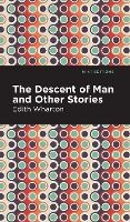 Portada de The Descent of Man and Other Stories