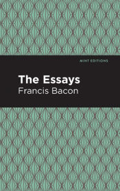 Portada de The Essays