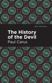 Portada de The History of the Devil