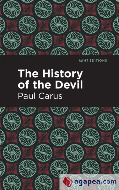 The History of the Devil