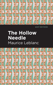 Portada de The Hollow Needle