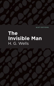 Portada de The Invisible Man