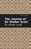Portada de The Journal of Sir Walter Scott