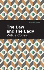 Portada de The Law and the Lady