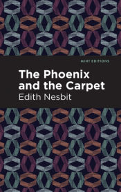 Portada de The Phoenix and the Carpet