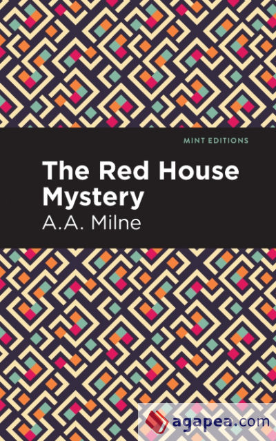 The Red House Mystery