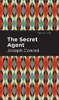 Portada de The Secret Agent