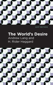 Portada de The Worldâ€™s Desire