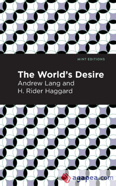 The Worldâ€™s Desire