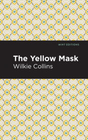 Portada de The Yellow Mask