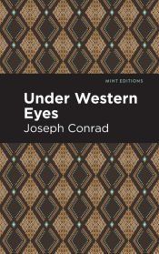 Portada de Under Western Eyes