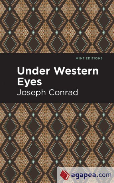 Under Western Eyes