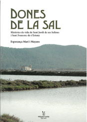 Portada de Dones de la sal