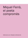 Miquel Ferrà, el poeta compromès