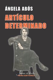 Portada de ARTICULO DETERMINADO