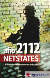 Portada de Año 2012. Netstates