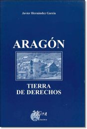 Portada de Aragón, tierra de derechos