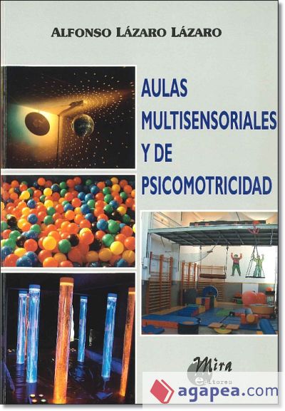 Aulas multisensoriales y de psicomotricidad