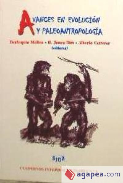 Avances en evolución y paleoantropología