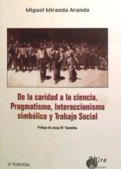 Portada de De al caridad a la ciencia