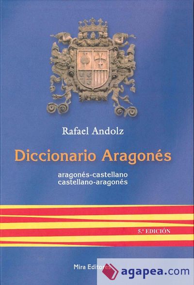 Diccionario aragonés