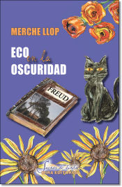 Portada de Eco en la oscuridad