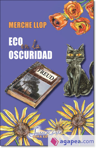 Eco en la oscuridad