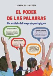 Portada de El poder de las palabras