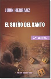 Portada de El sueño del santo