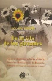 Portada de En la isla de los girasoles