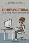 Portada de Estrés postural: ejercicios y mejora de los hábitos