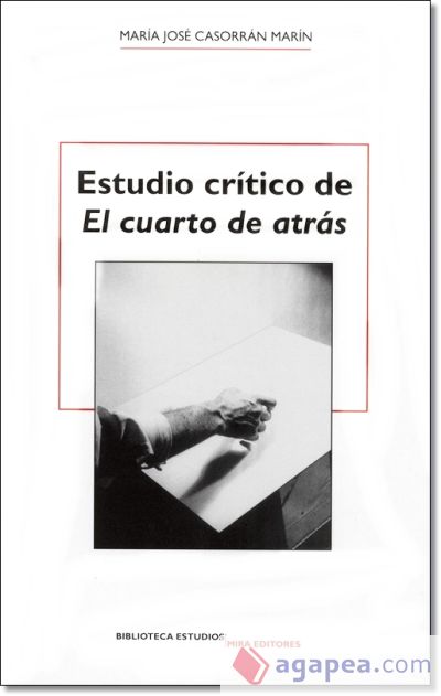 Estudio crítico de El cuarto de atrás