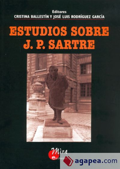 Estudios sobre J.P. Sartre