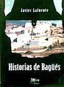 Portada de Historias de Bagüés