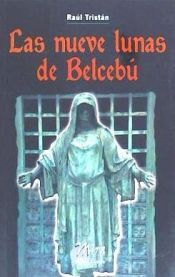 Portada de LAS NUEVE LUNAS DE BELCEBU