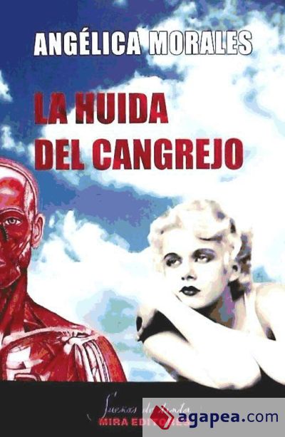 La huida del cangrejo