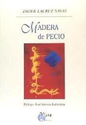 Portada de Madera de Pecio