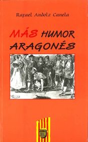 Portada de Más humor aragonés [Oferta]