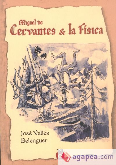 Miguel de Cervantes & la física