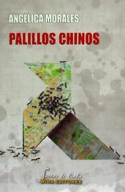 Portada de Palillos chinos