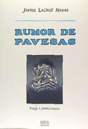 Portada de Rumor de pavesas