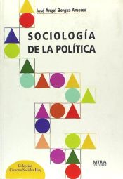 Portada de Sociología de la política