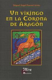 Portada de Un vikingo en la Corona de Aragón