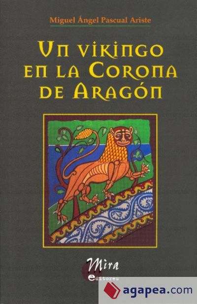 Un vikingo en la Corona de Aragón