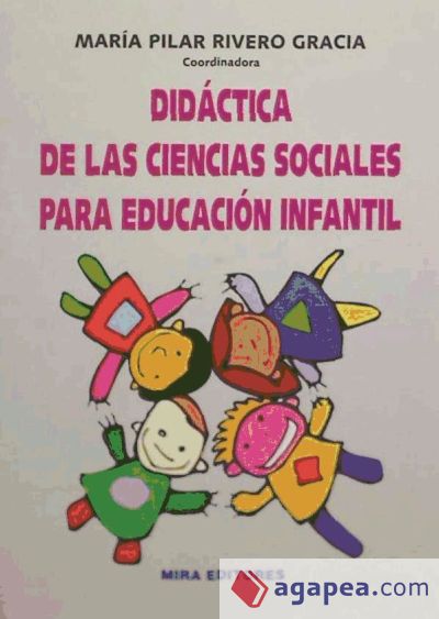 Didáctica de las Ciencias Sociales para Educación Infantil