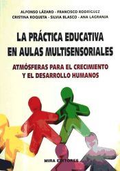 Portada de La práctica educativa en aulas multisensoriales