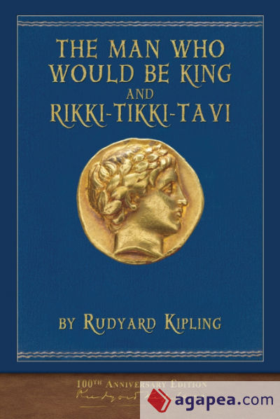 The Man Who Would Be King and Rikki-Tikki-Tavi