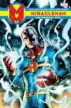 Miracleman: The Original Epic