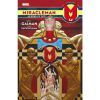 Miracleman de Neil Gaiman y Mark Buckingham 1
