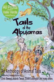 Portada de Tails Of The Alpujarras